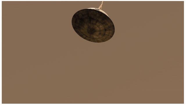 火星|60张图带你领略乘风破浪的火星探测史