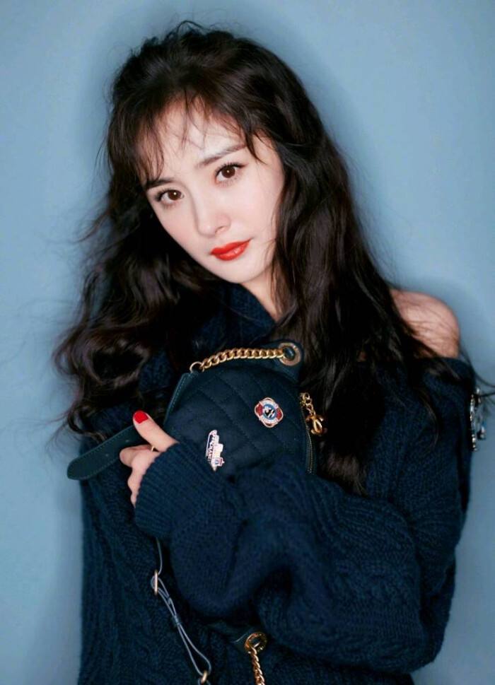 迪丽热巴|金鹰奖开启网络投票，杨幂baby宋茜争视后，杨紫热巴赵丽颖均无缘