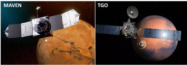 火星|60张图带你领略乘风破浪的火星探测史