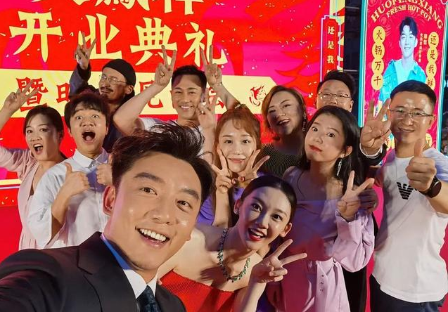 郑爽|仅仅才一个周的时间，四位大明星的人设就纷纷崩塌
