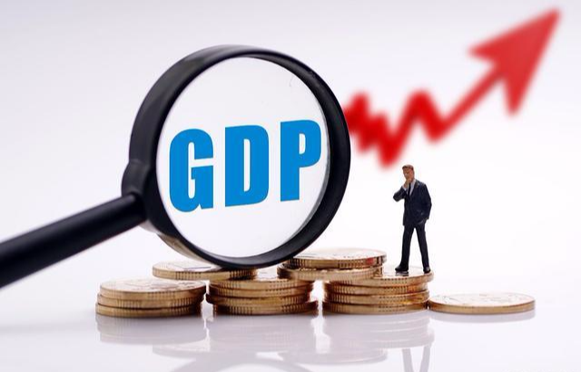 历年中国gdp_门槛178亿！这500家企业总营收超中国去年GDP的一半