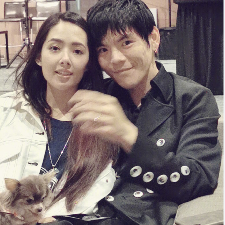 郭碧婷|郭碧婷怀孕终于官宣！向太很激动向佐很感恩，这个媳妇娶对了