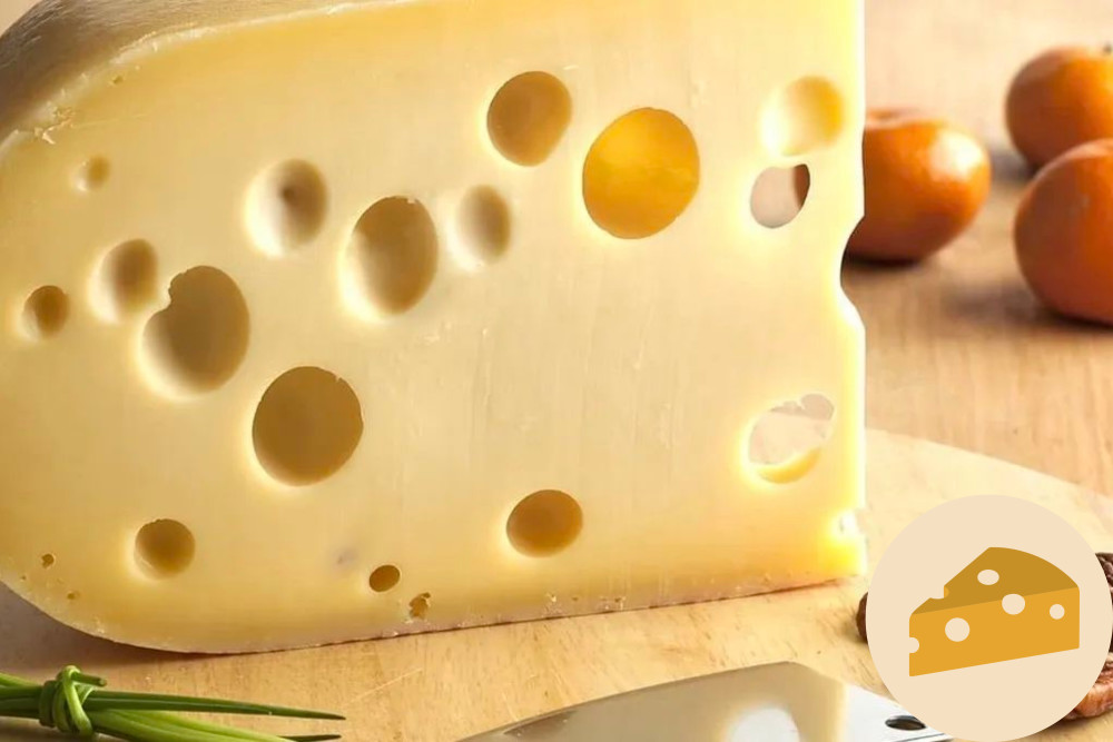 emmental埃门塔尔