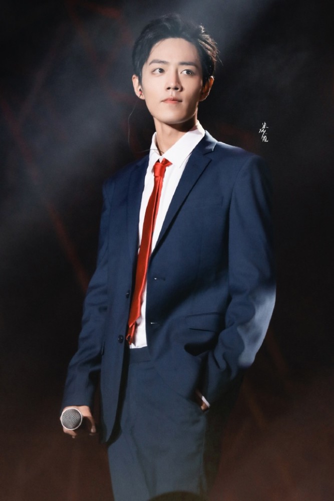 东方风云榜|东方风云榜，肖战两首歌入榜，《余年》《无羁》入选十大金曲