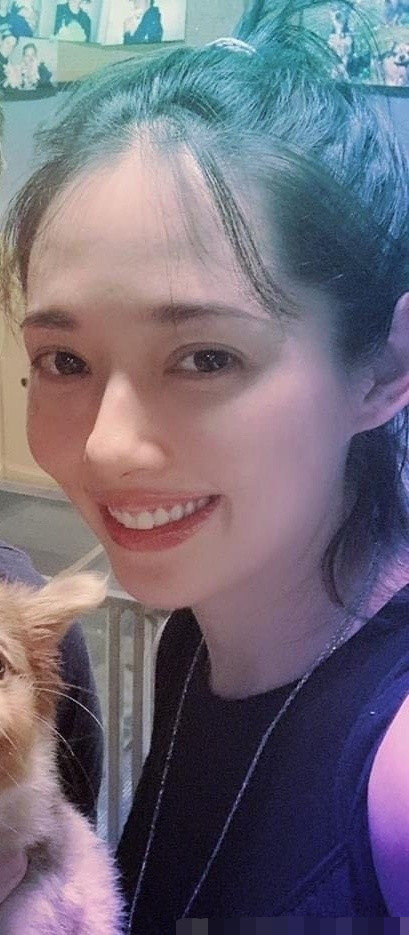 郭碧婷|向太假装用郭碧婷账号官宣怀孕，被郭碧婷粉丝骂惨：毫无底线向家人