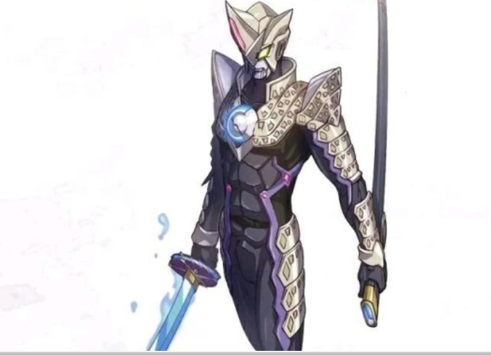 伽古拉其实在最新发布的一系列勋章中,同样也出现了很多新的勋章,奥王