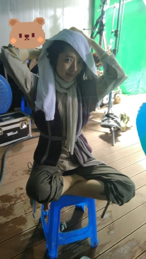 郭碧婷|向太假装用郭碧婷账号官宣怀孕，被郭碧婷粉丝骂惨：毫无底线向家人