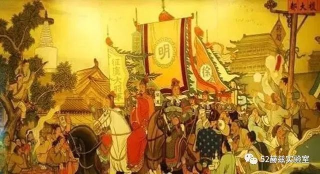 三峡大坝|观元明两朝如何抗洪，看今日三峡大坝为何能抗洪？