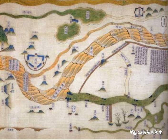 三峡大坝|观元明两朝如何抗洪，看今日三峡大坝为何能抗洪？