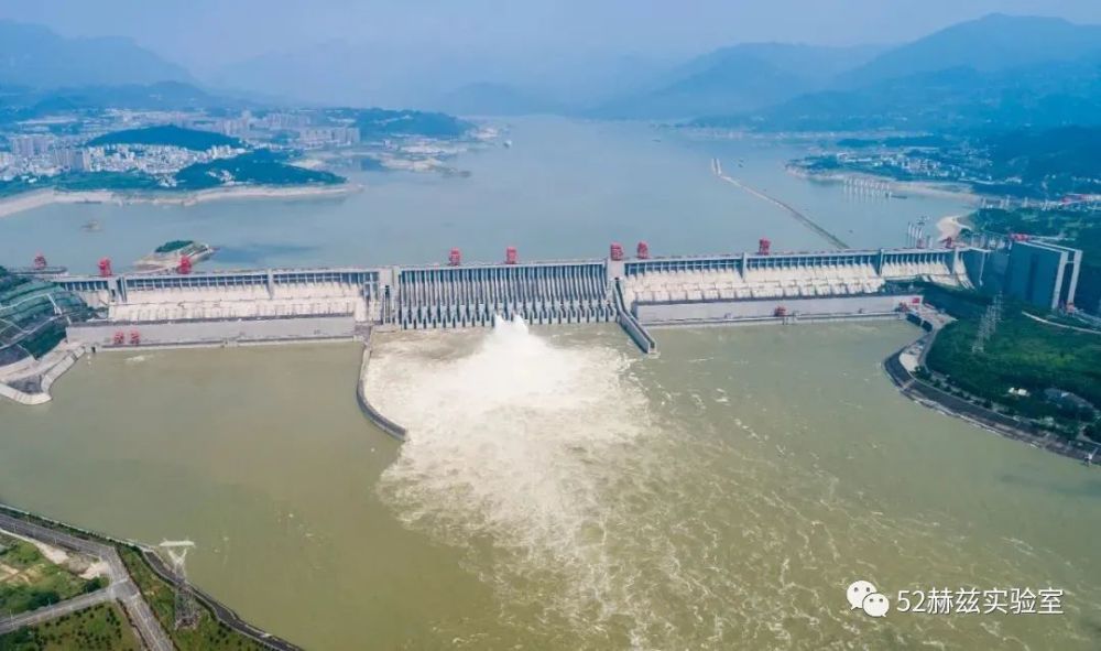 三峡大坝|观元明两朝如何抗洪，看今日三峡大坝为何能抗洪？