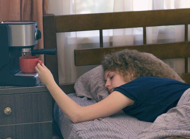 糖尿病|血糖“失控”，睡觉先知！睡觉出现4个症状，可能暗示糖尿病来了