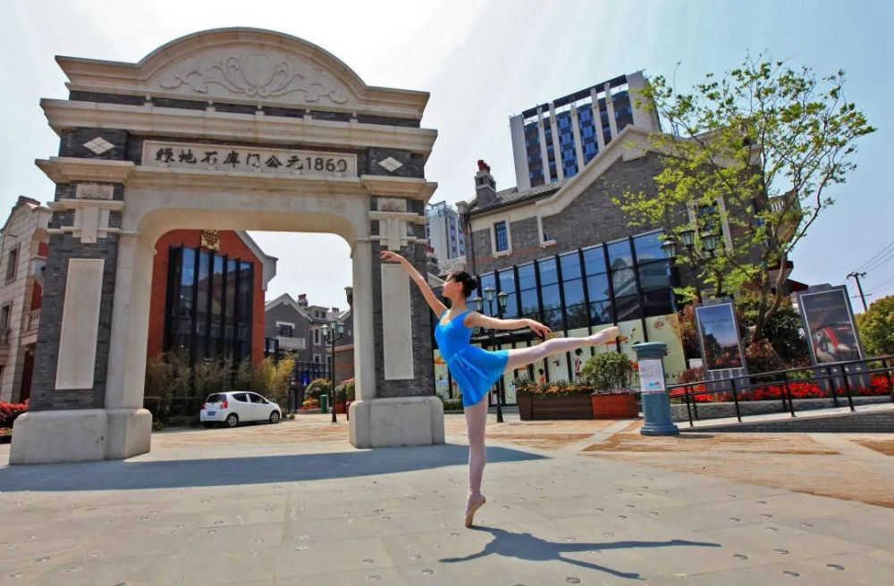 宝山这个镇有700年历史!一起来看它的"回眸","崛起"和"展望"!