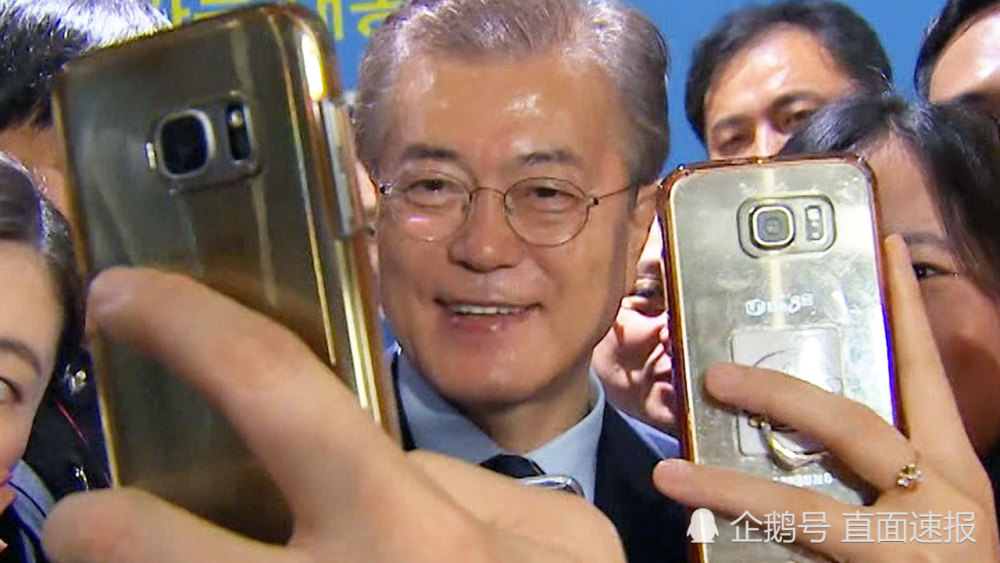 文在寅|被年轻人和女人抛弃？文在寅遭遇支持率“死亡交叉”还因为这件事