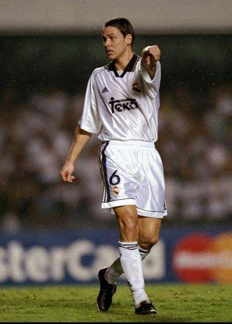 世界足坛著名的6号球员,你pick谁?