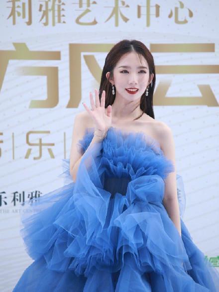 十大金曲|肖战王一博都上榜十大金曲，《无羁》排名有点危险，林海发来祝福