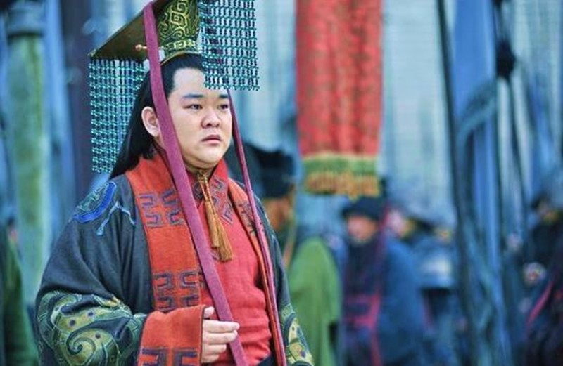 刘备明明有四个儿子,为何偏把皇位传给平庸的刘禅?