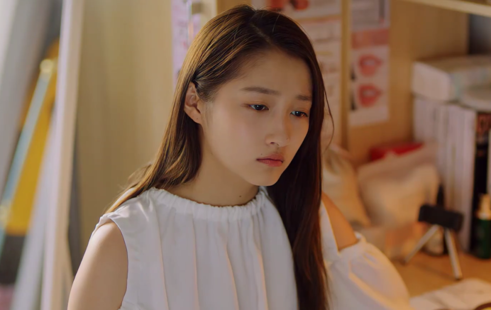 二十不惑:梁爽与男友分手,悟出人生道理,开启新生活