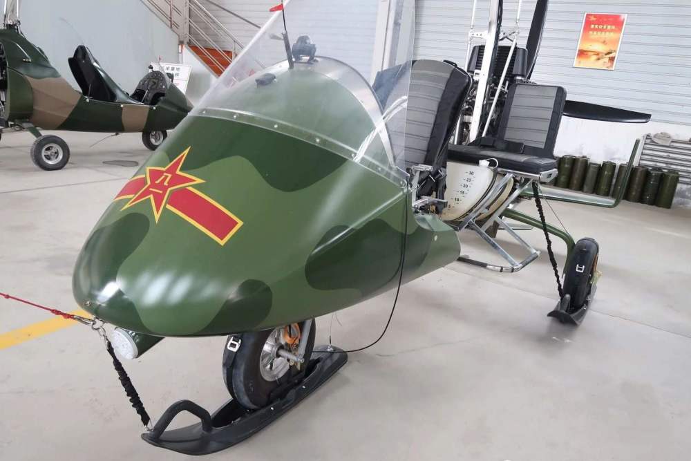 "空中三蹦子"有多牛?翻山越岭快速机动,可携带4枚反坦克导弹