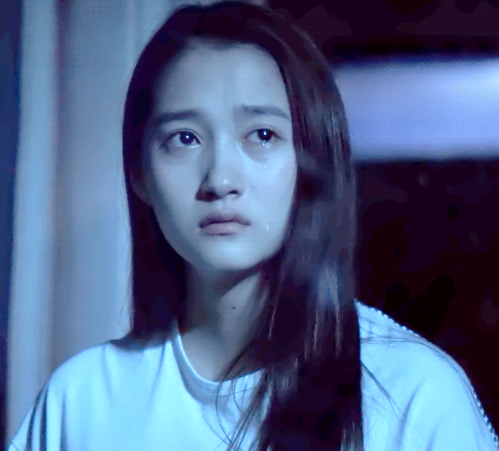 二十不惑|《二十不惑》导演原定的梁爽人选是她，遭婉拒后，成就了关晓彤