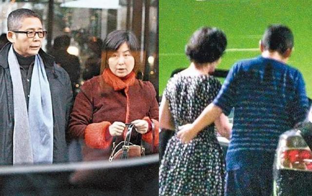 赌王丧礼何超琼同性恋人俞琤没去吊唁两人多年恋情已经告吹