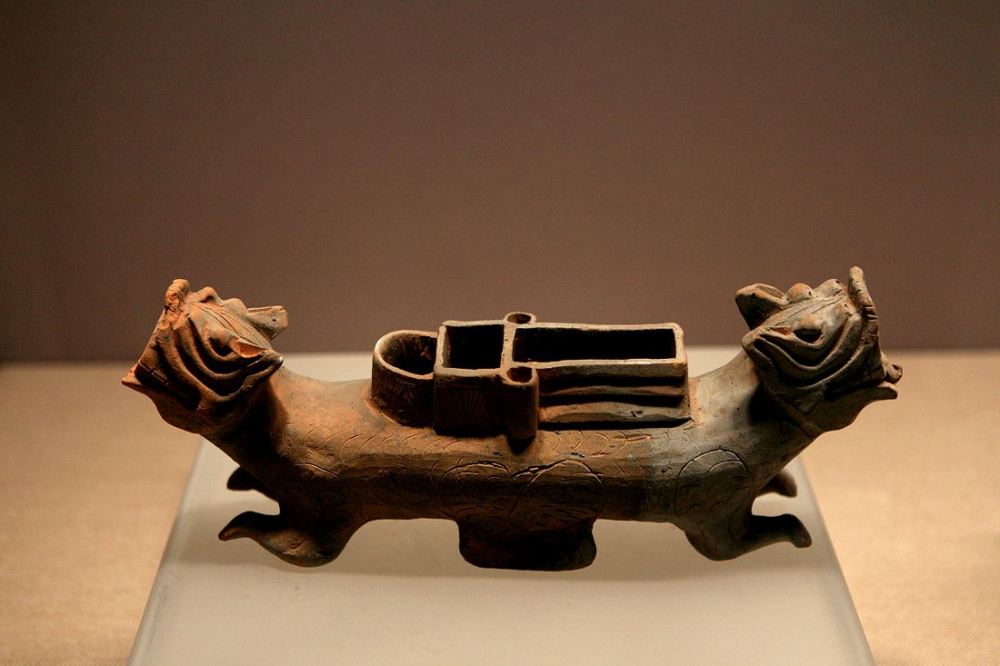 姚玉忠|摸金校尉姚玉忠：只有小学文化，盗墓价值5亿元文物