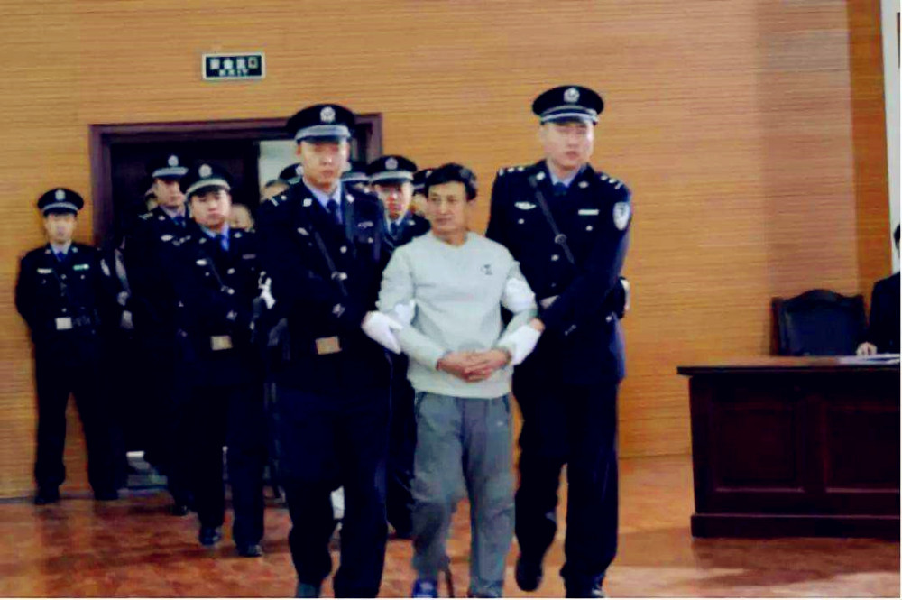 姚玉忠|摸金校尉姚玉忠：只有小学文化，盗墓价值5亿元文物