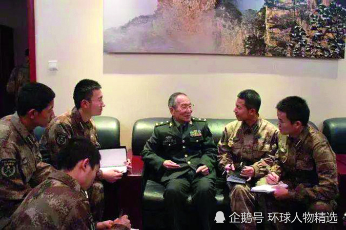 许其凤|北斗先驱许其凤院士病逝：长年累月熬夜，饿了就吃一顿泡面凑合