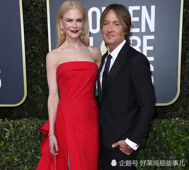 奥斯卡影后妮可基德曼公然搞特殊化返回澳洲被免除酒店隔离