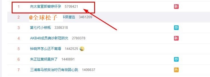 郭碧婷|郭碧婷没有官宣怀孕，却被婆婆强行官宣，网友纷纷吐槽