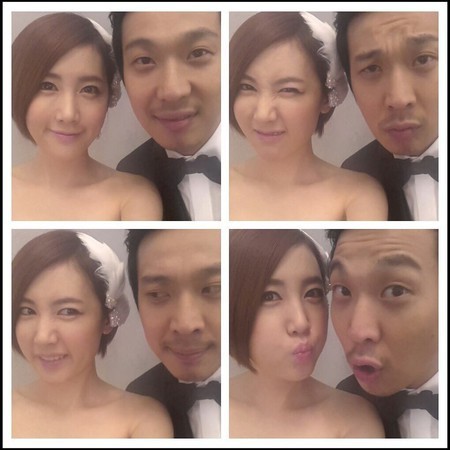 haha自曝做结扎手术网友大赞真男人为老婆着想