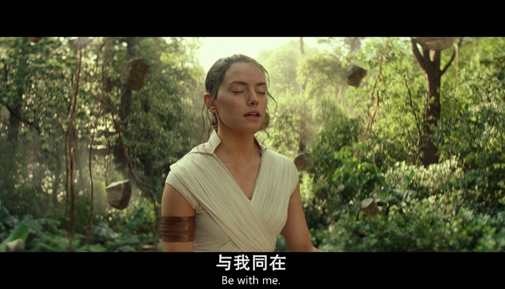 星球大战9:天行者崛起|到底是什么级别的情怀电影，能够让一个节日都以此命名？