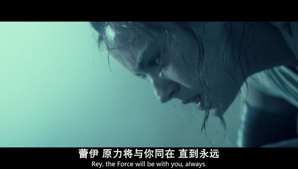 星球大战9:天行者崛起|到底是什么级别的情怀电影，能够让一个节日都以此命名？