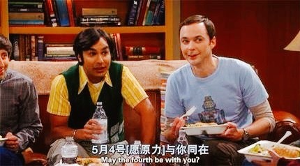 星球大战9:天行者崛起|到底是什么级别的情怀电影，能够让一个节日都以此命名？