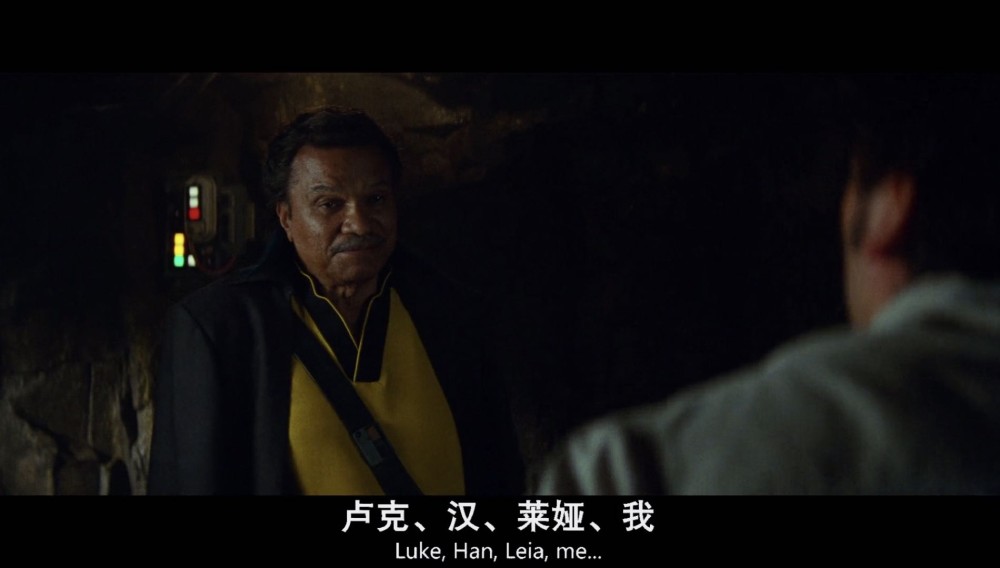 星球大战9:天行者崛起|到底是什么级别的情怀电影，能够让一个节日都以此命名？