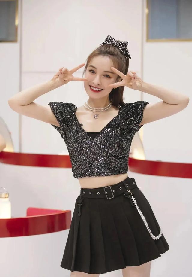 乘风破浪的姐姐们吴昕星座解析