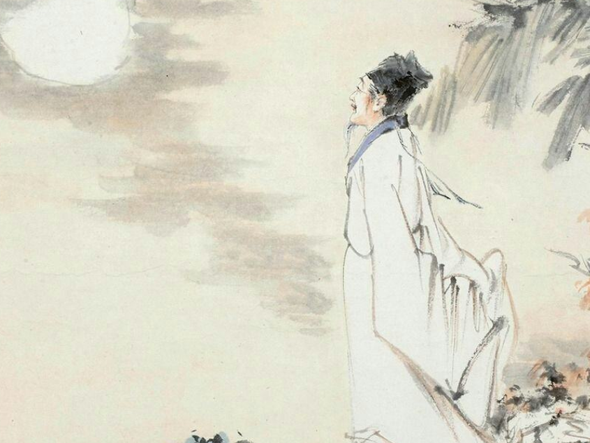 苏轼|著名学者点评苏轼的“春江水暖鸭先知”：只有鸭知，鹅就不知吗？