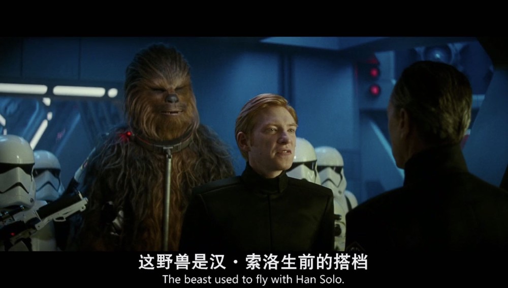 星球大战9:天行者崛起|到底是什么级别的情怀电影，能够让一个节日都以此命名？