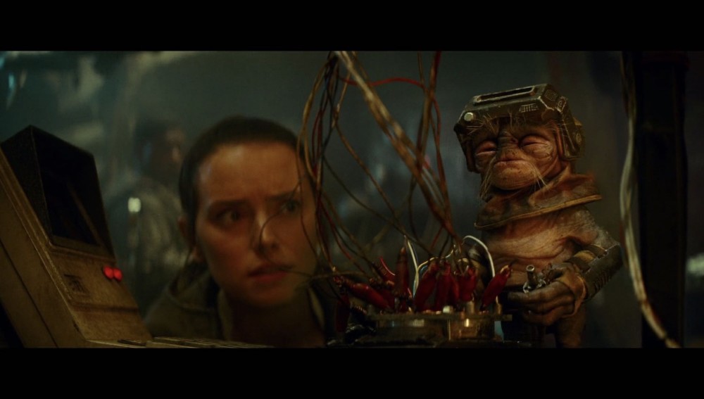 星球大战9:天行者崛起|到底是什么级别的情怀电影，能够让一个节日都以此命名？