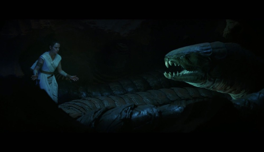 星球大战9:天行者崛起|到底是什么级别的情怀电影，能够让一个节日都以此命名？