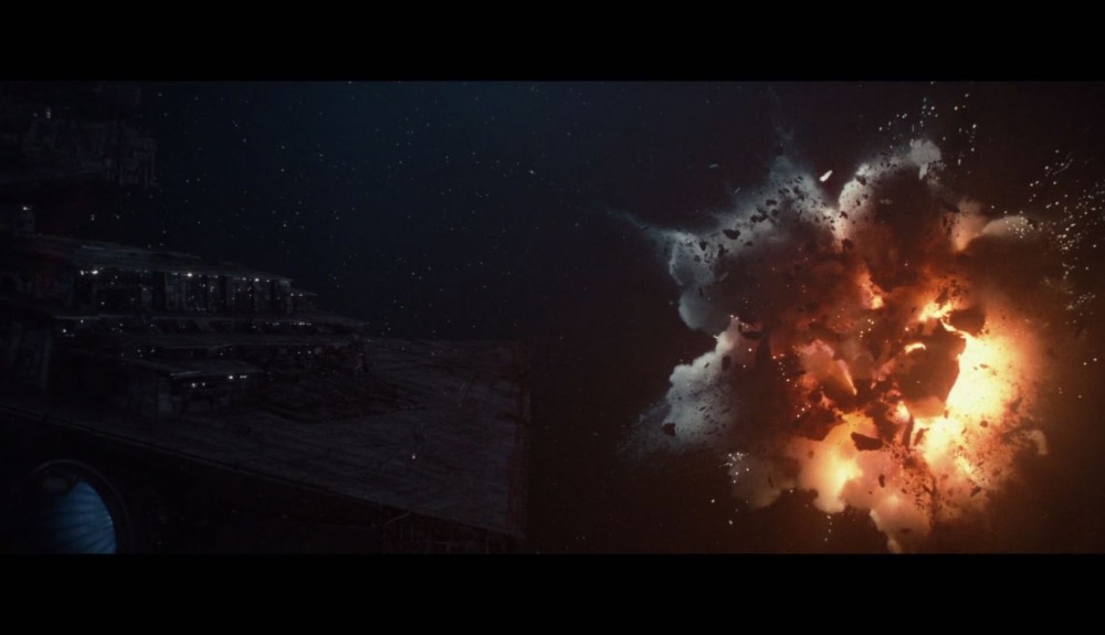 星球大战9:天行者崛起|到底是什么级别的情怀电影，能够让一个节日都以此命名？