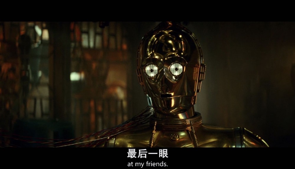 星球大战9:天行者崛起|到底是什么级别的情怀电影，能够让一个节日都以此命名？