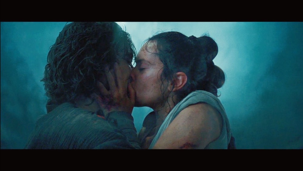 星球大战9:天行者崛起|到底是什么级别的情怀电影，能够让一个节日都以此命名？