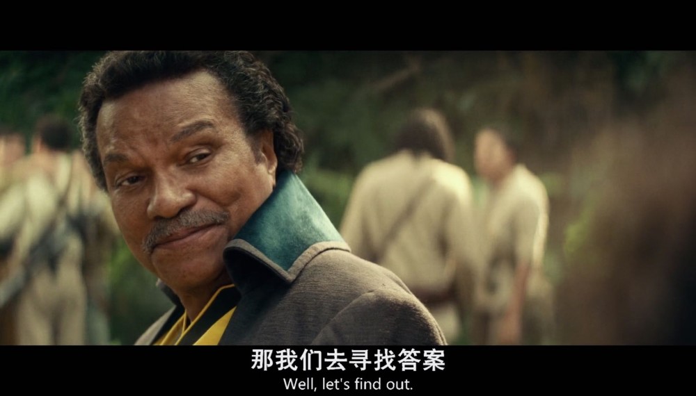 星球大战9:天行者崛起|到底是什么级别的情怀电影，能够让一个节日都以此命名？