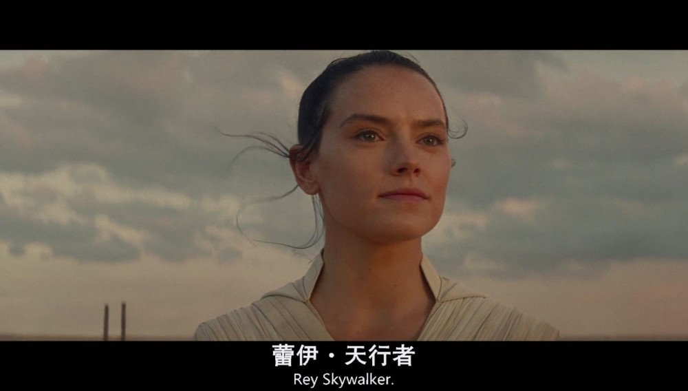 星球大战9:天行者崛起|到底是什么级别的情怀电影，能够让一个节日都以此命名？