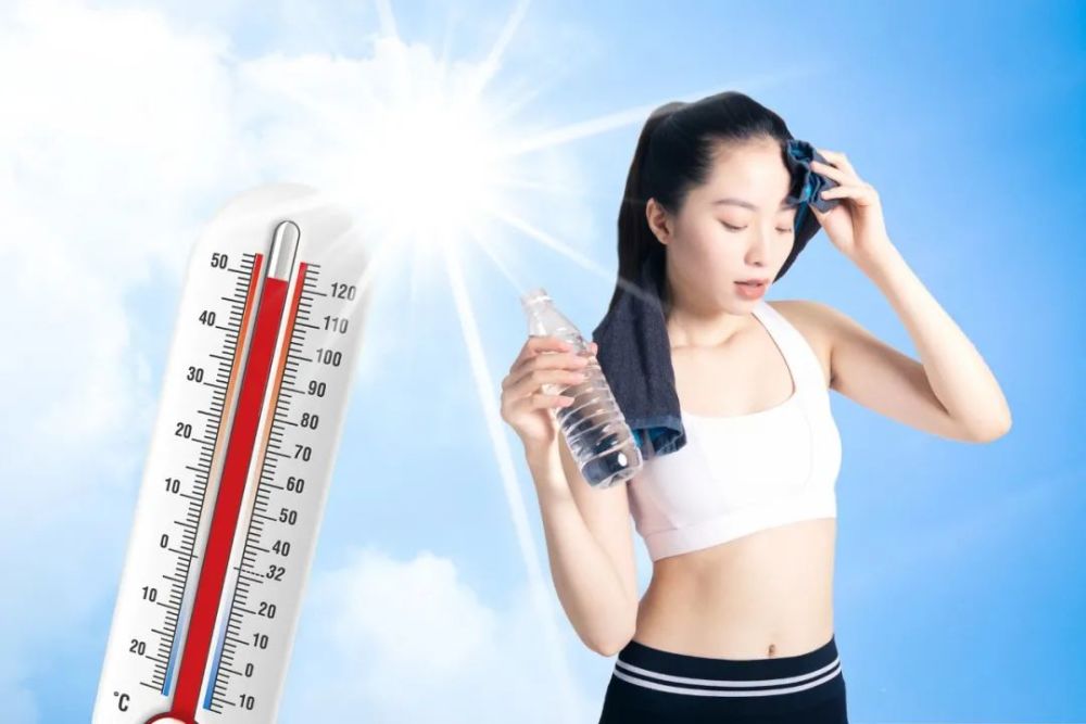 雷雨|雷雨＋高温！上海要开启“蒸桑拿”模式，更让人绝望的是…