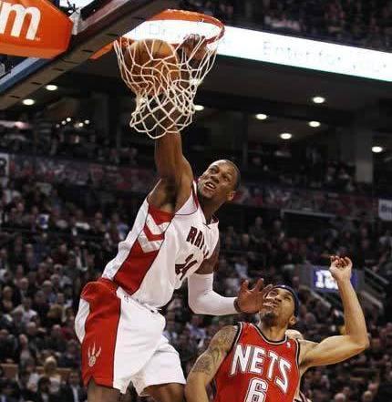 在cba势不可挡的广东队外援威姆斯,当年在nba是怎样的表现?