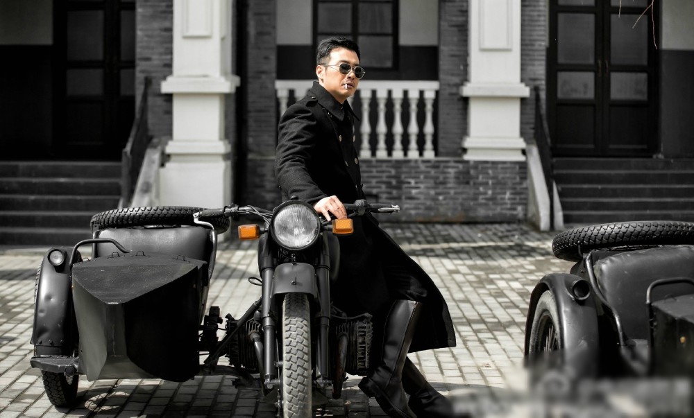 暑期档|暑期档4部大戏综述：这部电视剧，居然无法快进！