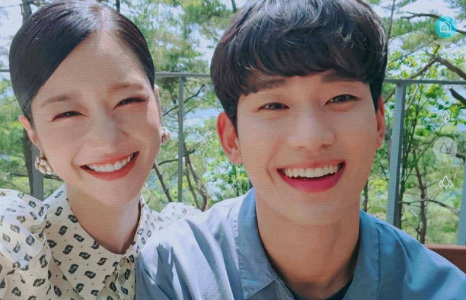 金秀贤|金秀贤新剧收视再下滑，男女主接吻后就分手，哥哥“黑化”成槽点