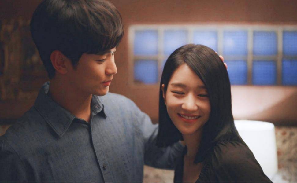 金秀贤|金秀贤新剧收视再下滑，男女主接吻后就分手，哥哥“黑化”成槽点