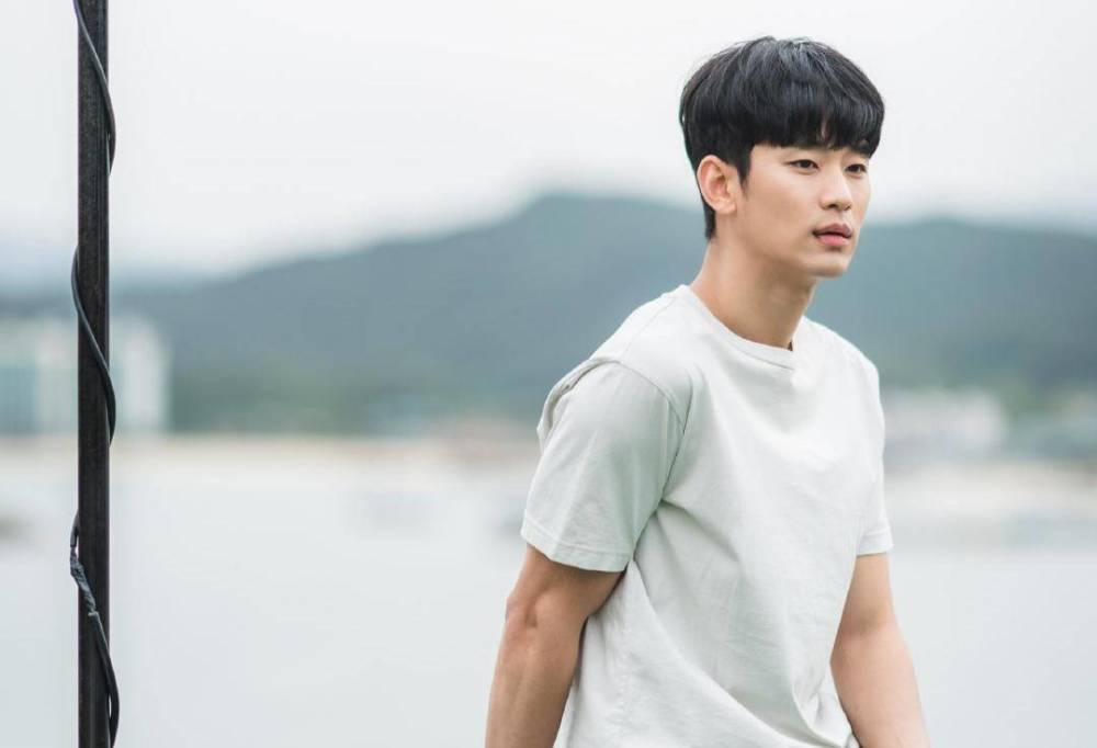 金秀贤|金秀贤新剧收视再下滑，男女主接吻后就分手，哥哥“黑化”成槽点